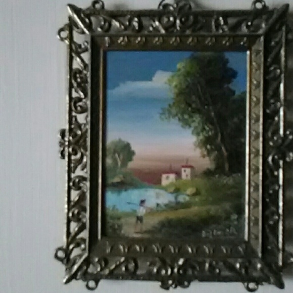 Henry Ramirez Other - Henry Ramirez oil painting Henry Ramirez Other - Henry Ramirez oil painting
